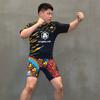 金昱豪MMA