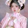 木槿学化妆