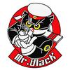 Mr Black