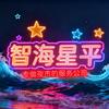 星平夜市说