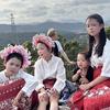 潘女士，