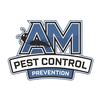 AM虫控防治