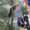 Rock-climber—ZYQ