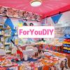 For You DIY手作店