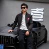 杨大胆的Di性能车