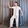 阮师兄聊体态