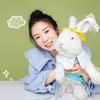 巨兔🐰波妞麻麻（欧欧版）