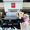小帅的日产NX8专改店