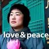 love&peace