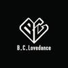 B.C.Love.舞室