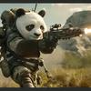 熊猫战团
