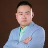 李大纳(西安旅游推荐官)  书画主持人