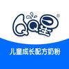 QQ星榛高小状元营养奶粉