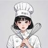 奶油儿·甜品师
