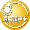 清风聊声卡