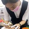 邢台 眉型设计张张