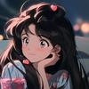 人间朝暮