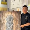 玉树   画里有话（艺术工作室）