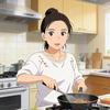 苗苗教美食记