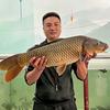 令狐师兄钓鱼🎣