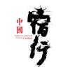 宿行中国
