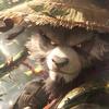 丶晚睡