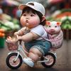 瑶瑶追剧