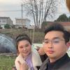 农村的娃