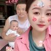 95后全职宝妈-小刘