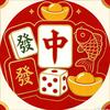 开开麻将