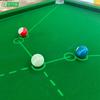 小易智能台球