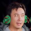 真羡慕这个叫虎虎的人