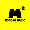 MODONG MAGIC咖啡旗舰店