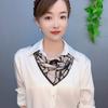 婷婷围巾