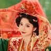 广州花满溪汉服摄影