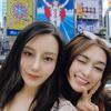 在日本开民宿的花花和小蚊子