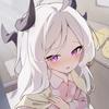 抖音涨粉榜二次元排行榜第1名凸守早苗（努力版
