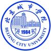 北京城市学院