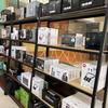 网红声卡设备店