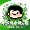 职教高考领头杨