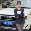 开普拉多的富婆小希
