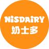 奶士多官方号