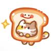尼尼味吐司🍞
