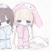 萌泪痛🫧