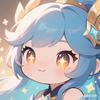无橙