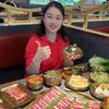 虔城妮子