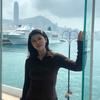 湖北曉敏在香港