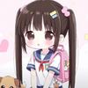 小耳朵。
