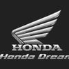 Honda Dream海口儒铭店