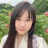 一个村姑